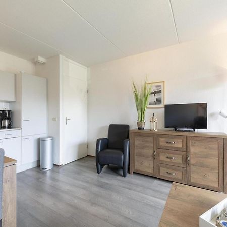 קלאנטסהוך Lovely Apartment With Patio מראה חיצוני תמונה