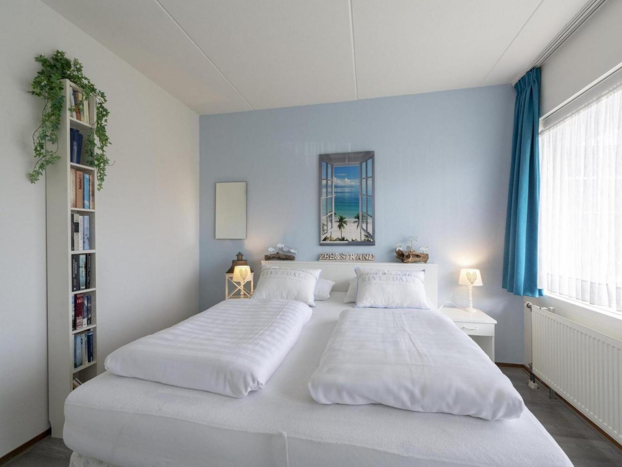 קלאנטסהוך Lovely Apartment With Patio מראה חיצוני תמונה