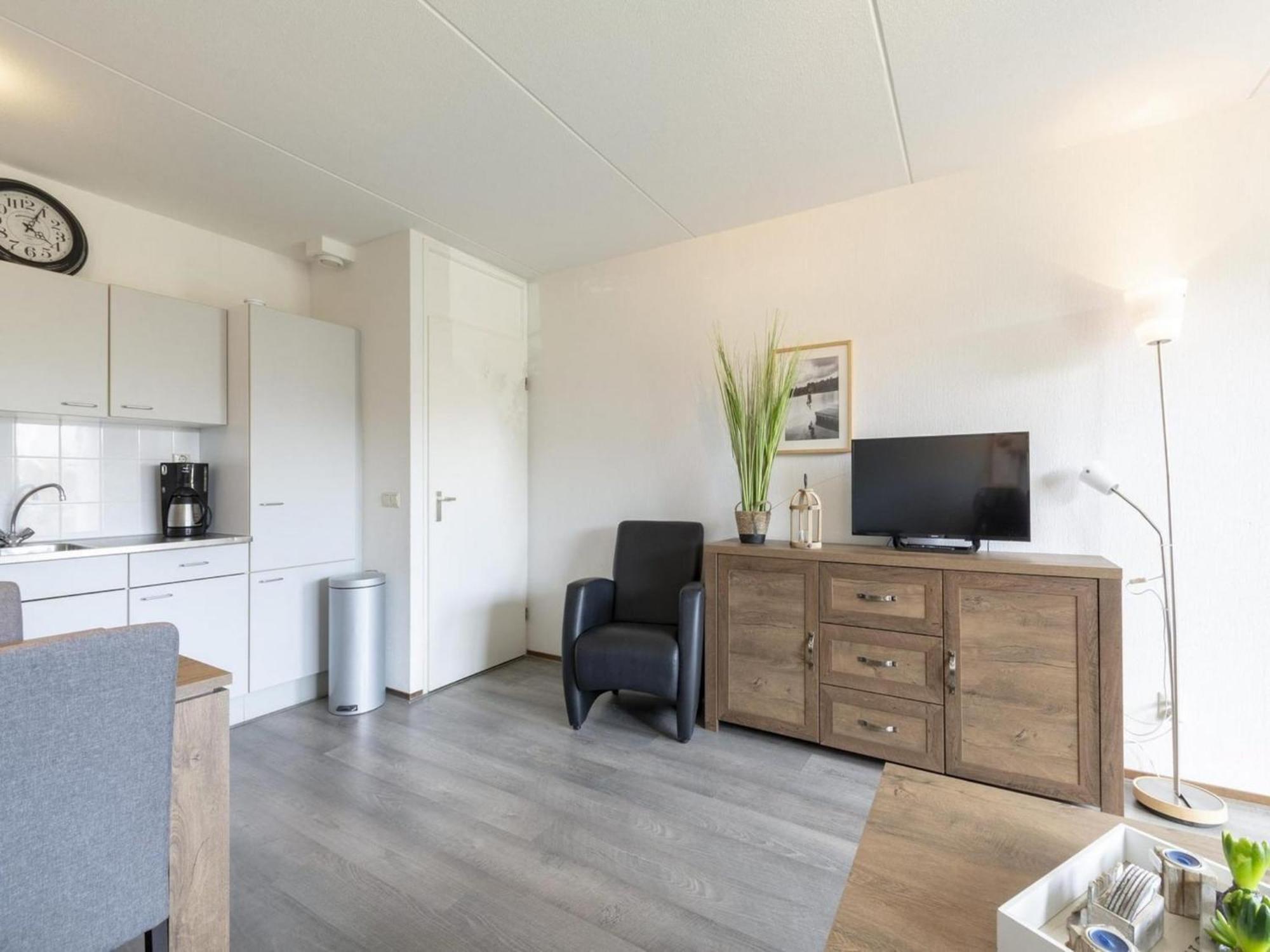 קלאנטסהוך Lovely Apartment With Patio מראה חיצוני תמונה