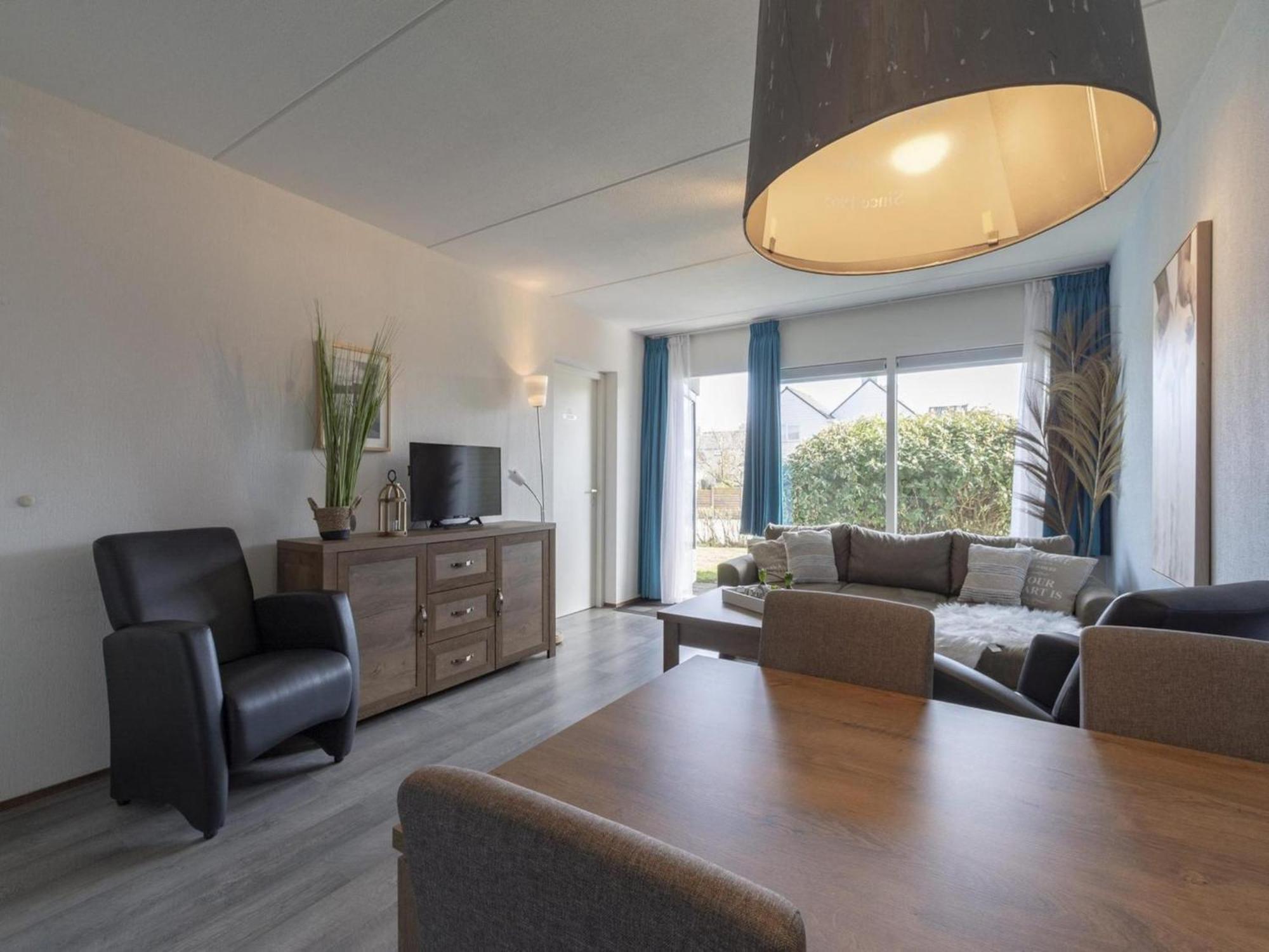 קלאנטסהוך Lovely Apartment With Patio מראה חיצוני תמונה