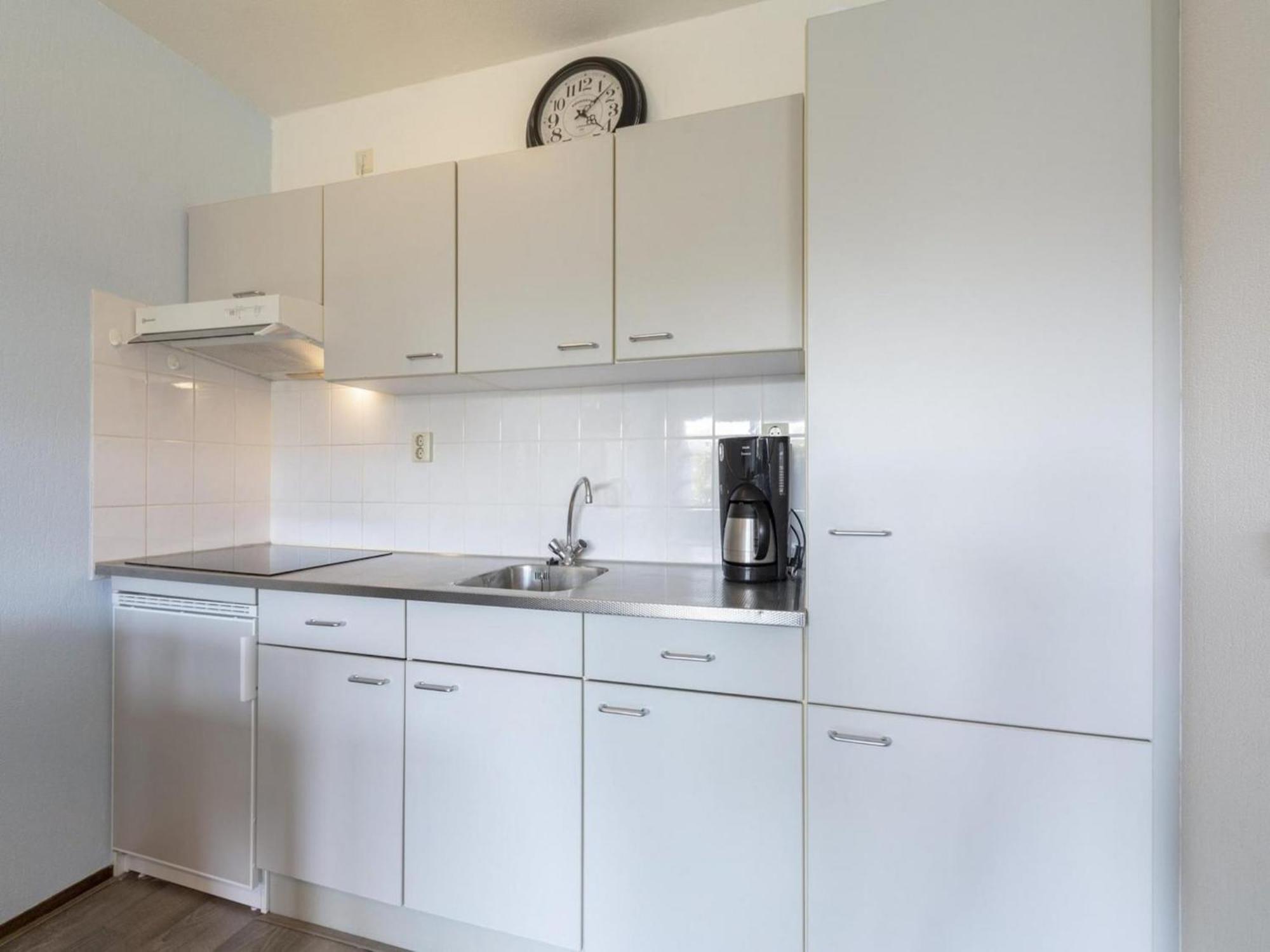 קלאנטסהוך Lovely Apartment With Patio מראה חיצוני תמונה