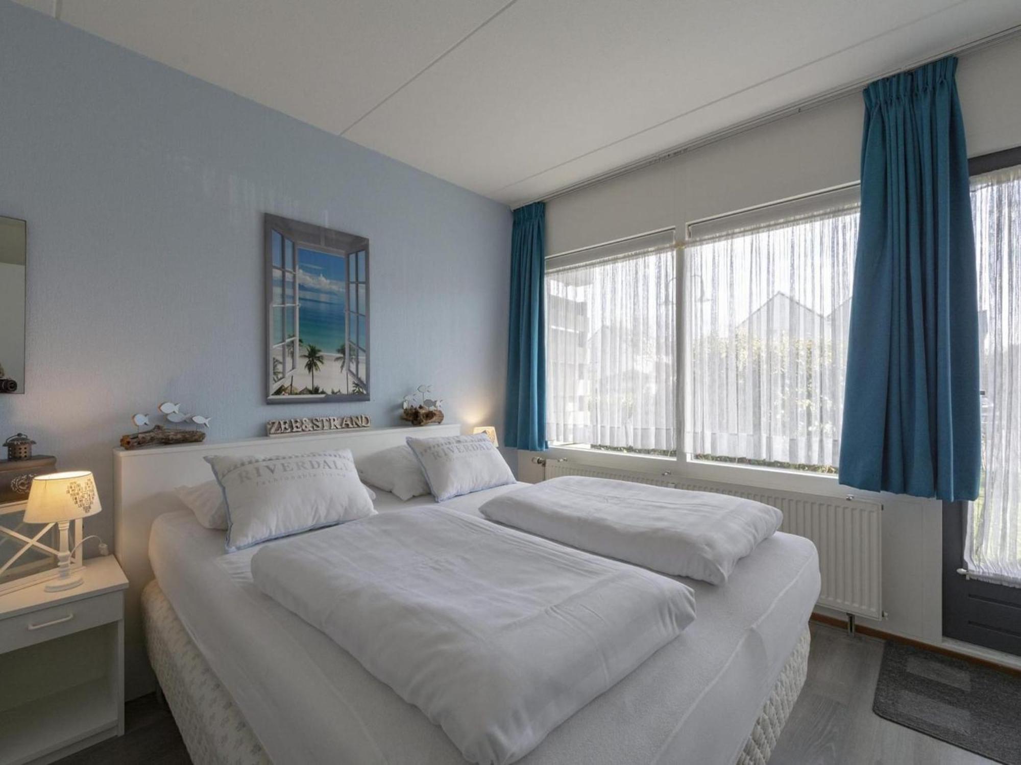קלאנטסהוך Lovely Apartment With Patio מראה חיצוני תמונה
