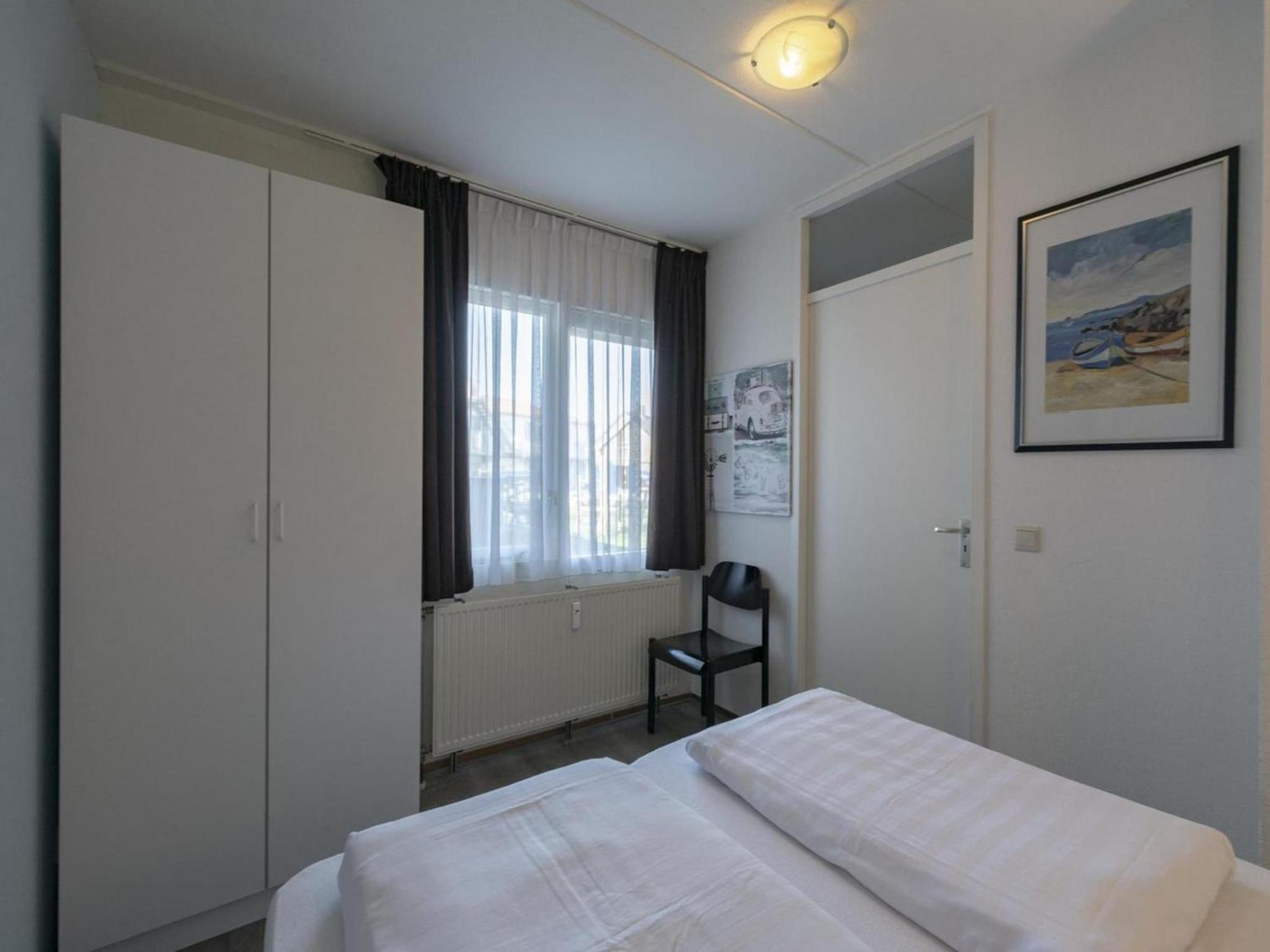 קלאנטסהוך Lovely Apartment With Patio מראה חיצוני תמונה